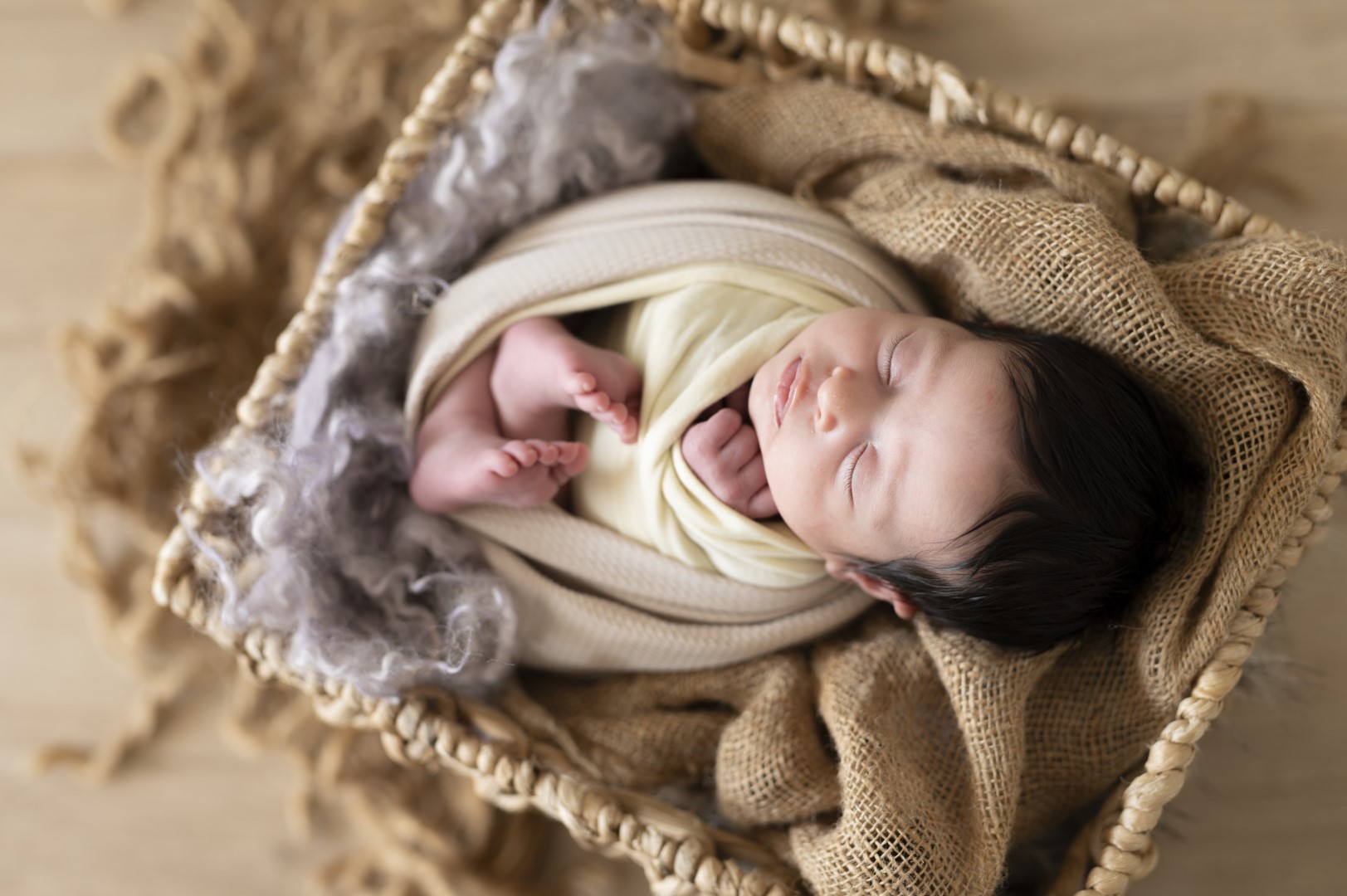 צילומי ניובורן 3